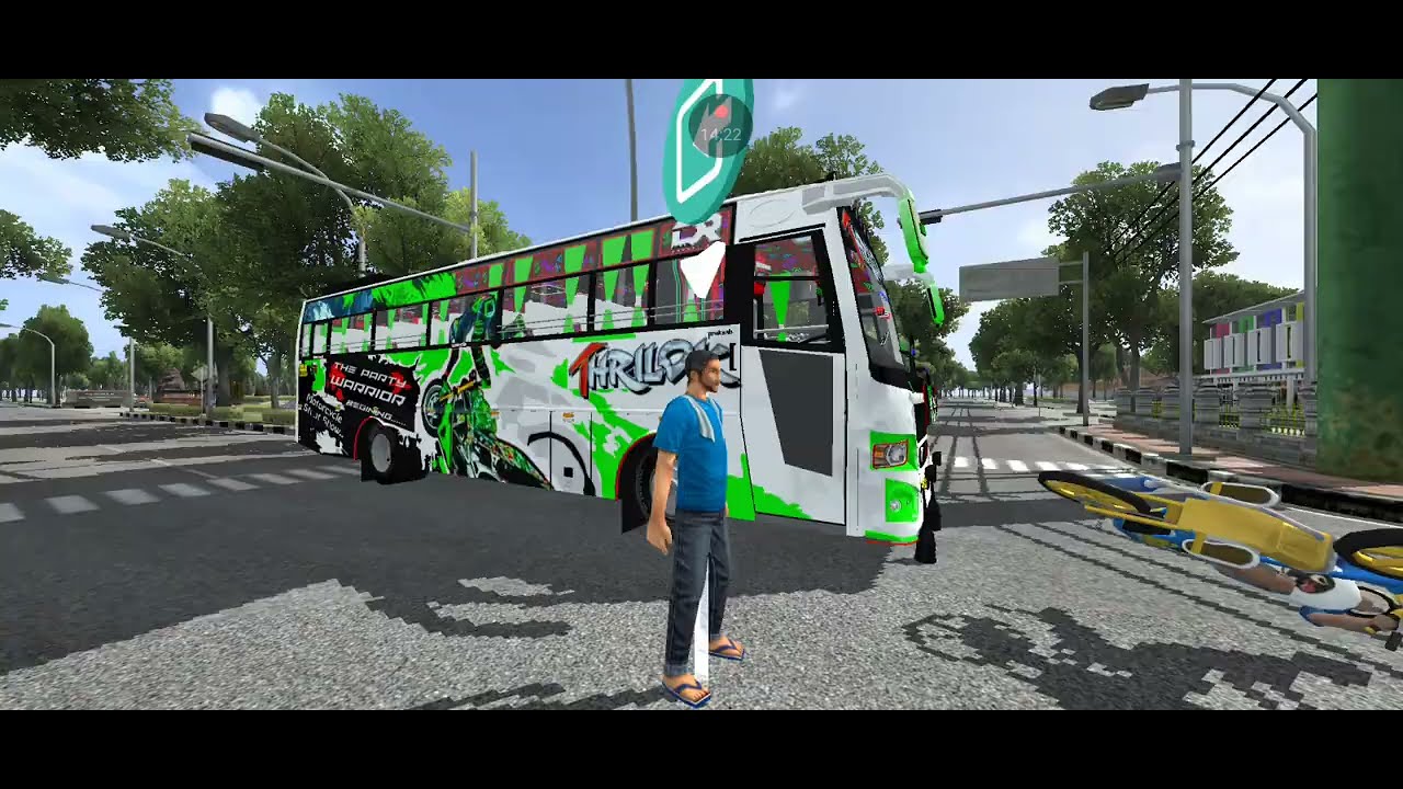 Trilok travel hub