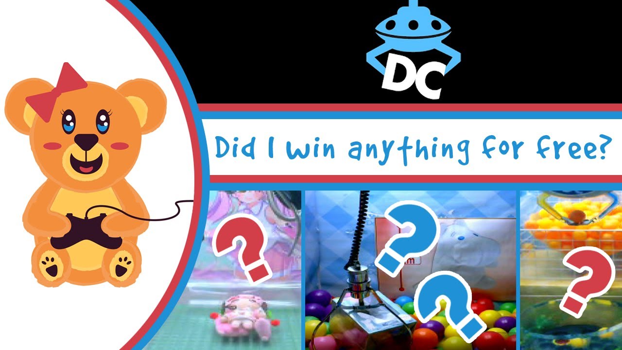 DC7 - Trying to Win Using Free Points