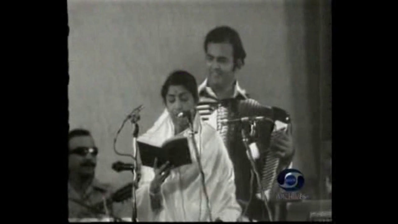 A2   Geeto Bhari Shaam   Part3