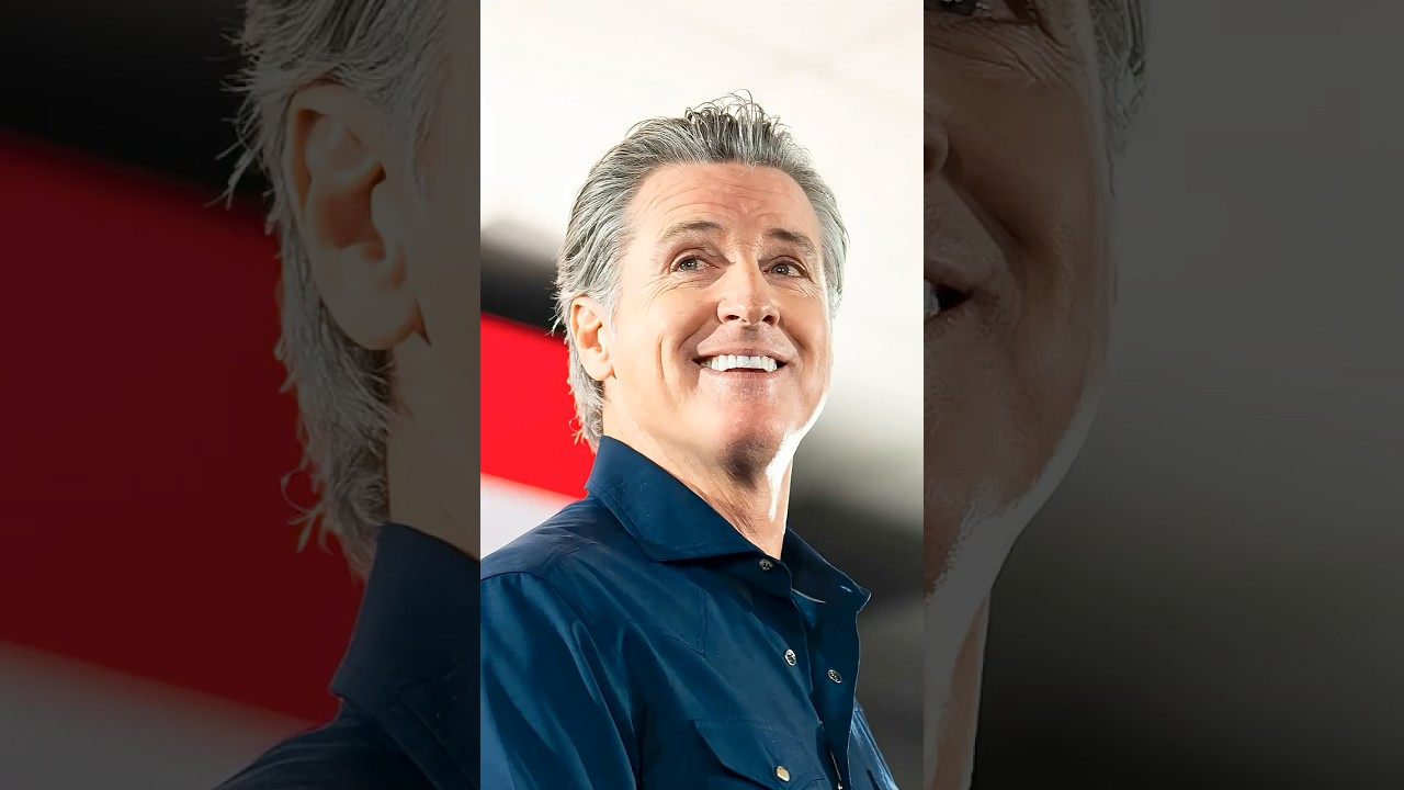 Jennifer Welch on Gavin Newsom&rsquo;s Presidential Chances