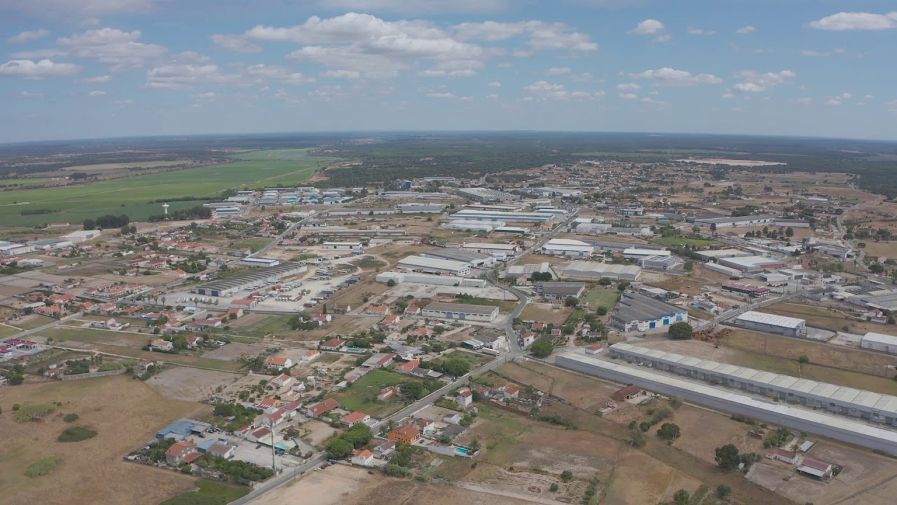 Samora Correia