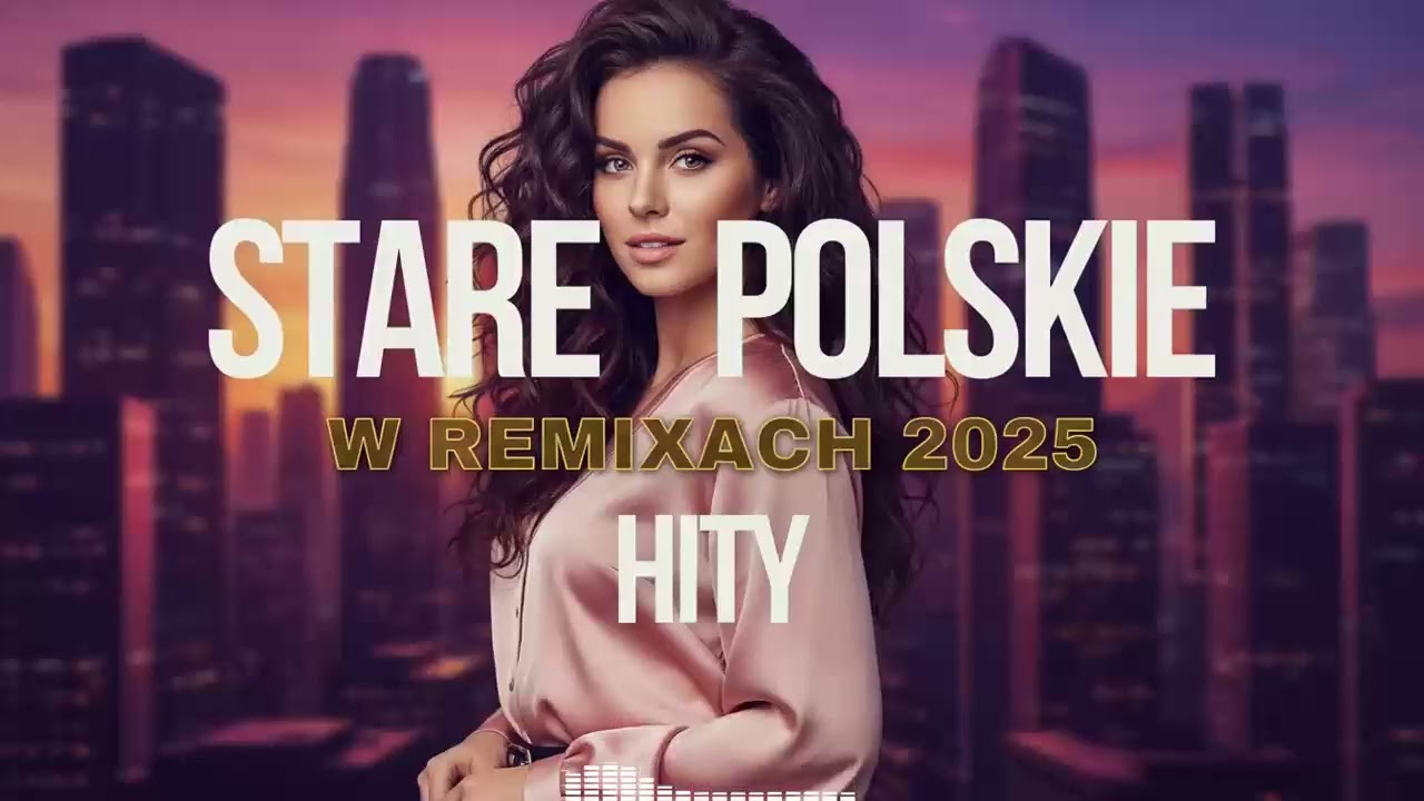 Największe Hity 90s & 00s w Remixach! Polskie Klasyki na Imprezę 🔥💃 Mega Mix