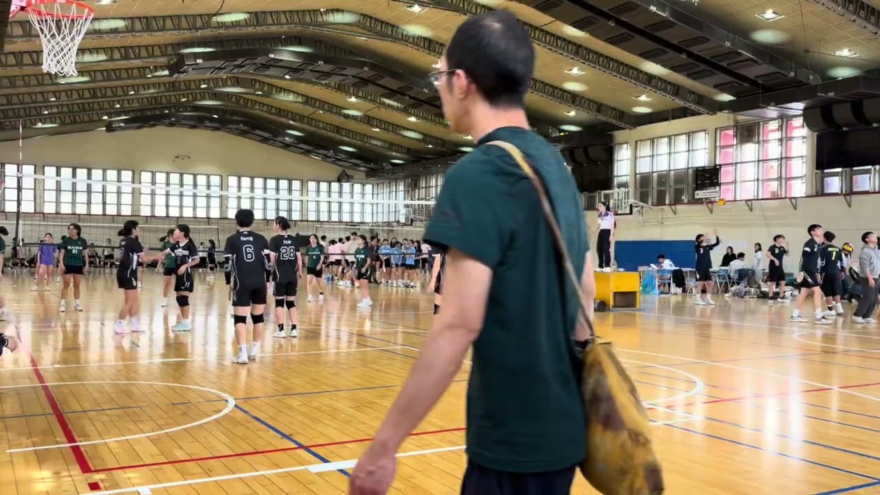 2026彬彬盃vs政治第一局