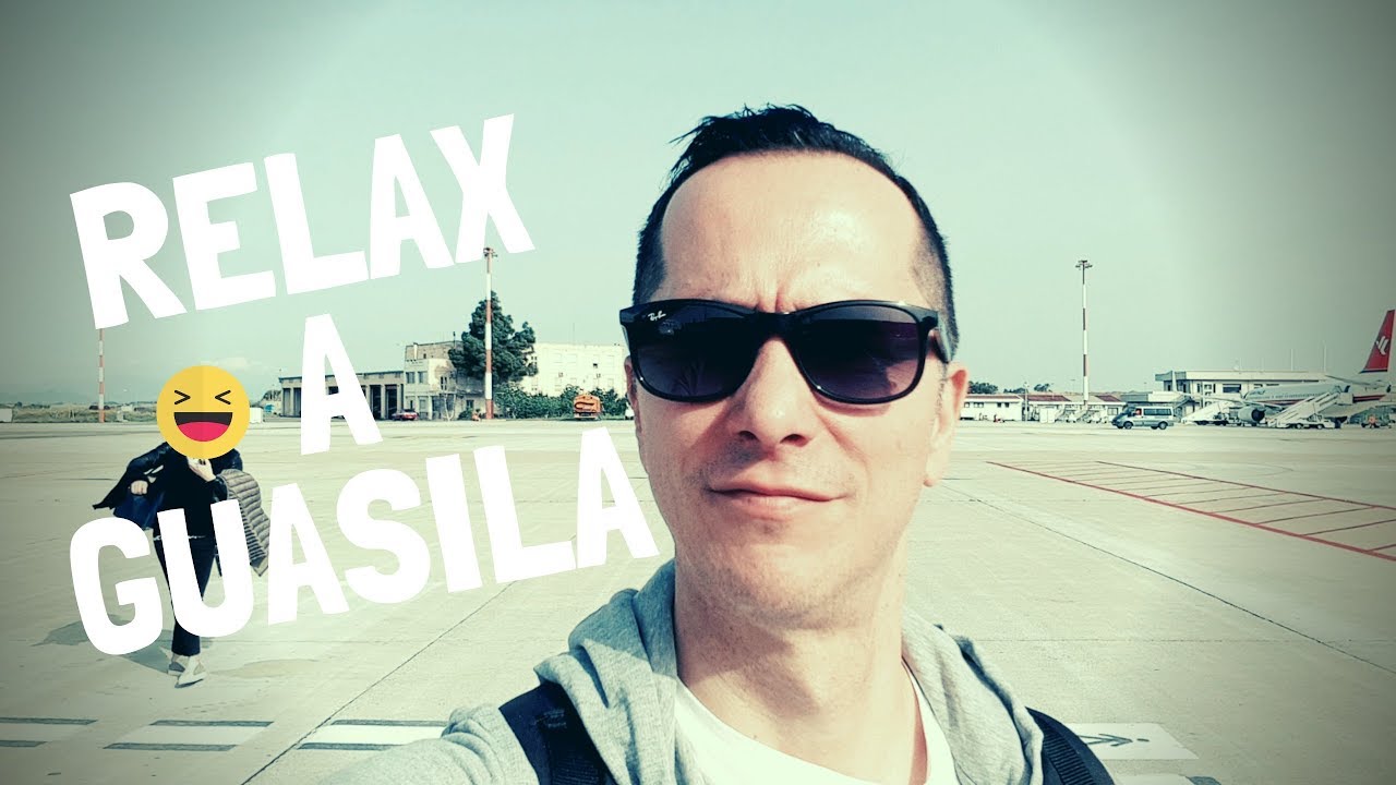 S1 E5 - RELAX A GUASILA! Clickbait anche io!