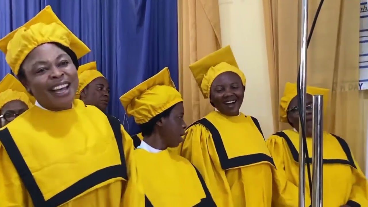 SDA Church Umuokahia District, Aba, Nigeria @AdventistOrgChurch 