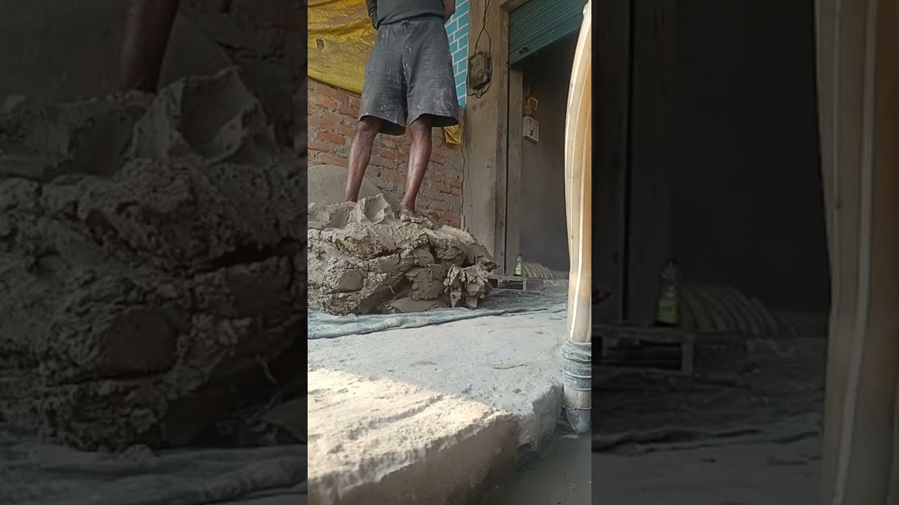 आज आपको दिखाते है 4 बजे मिट्टी को लाइव कार्यक्रम