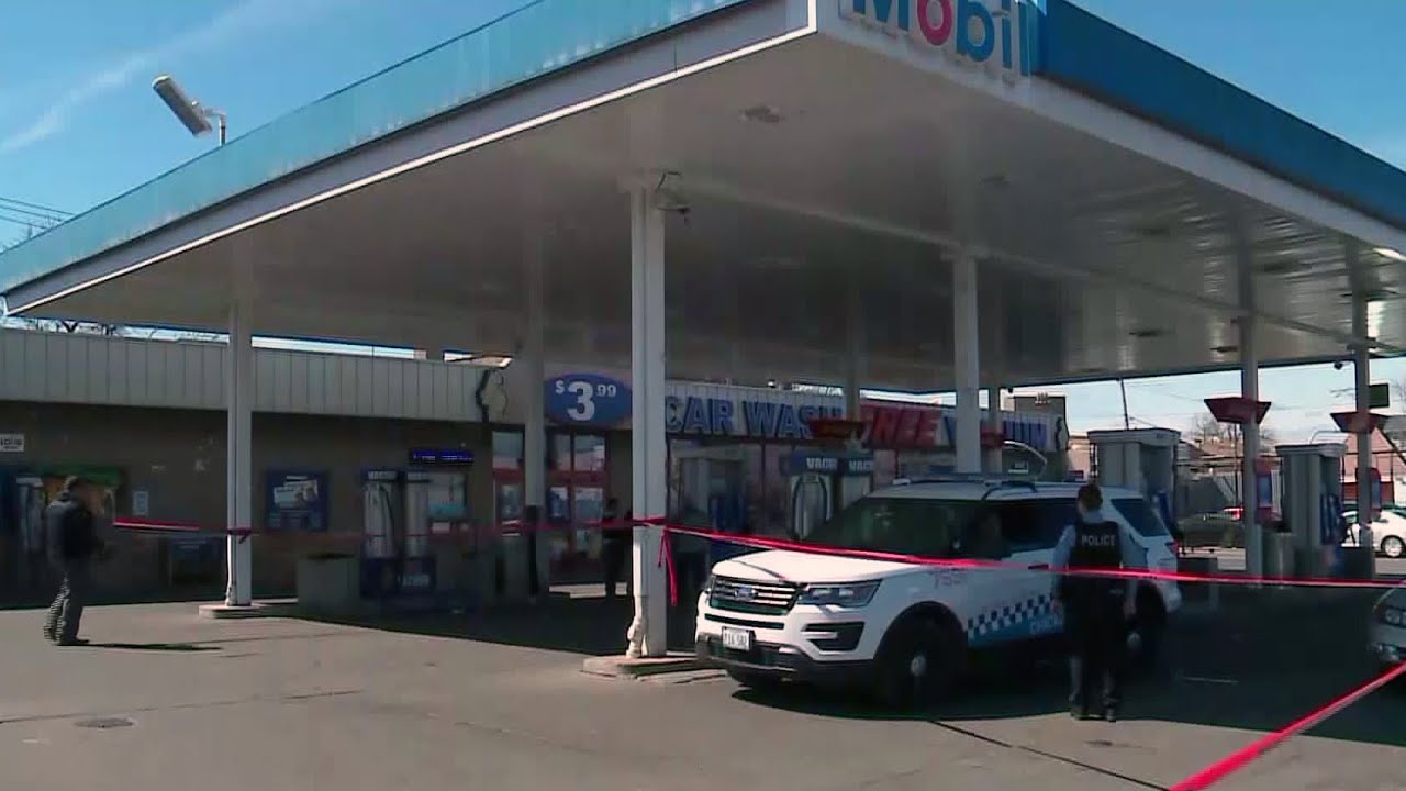 1 dead, 1 in critical condition following Chicago Lawn shooting