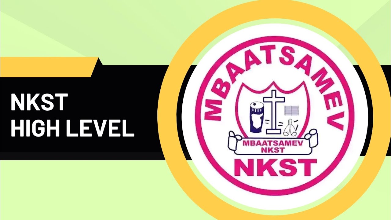 NKST HIGH LEVEL 