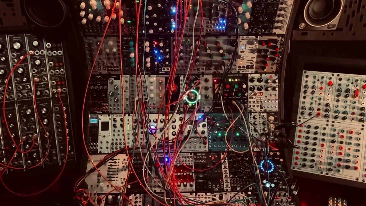 Generative Ambient