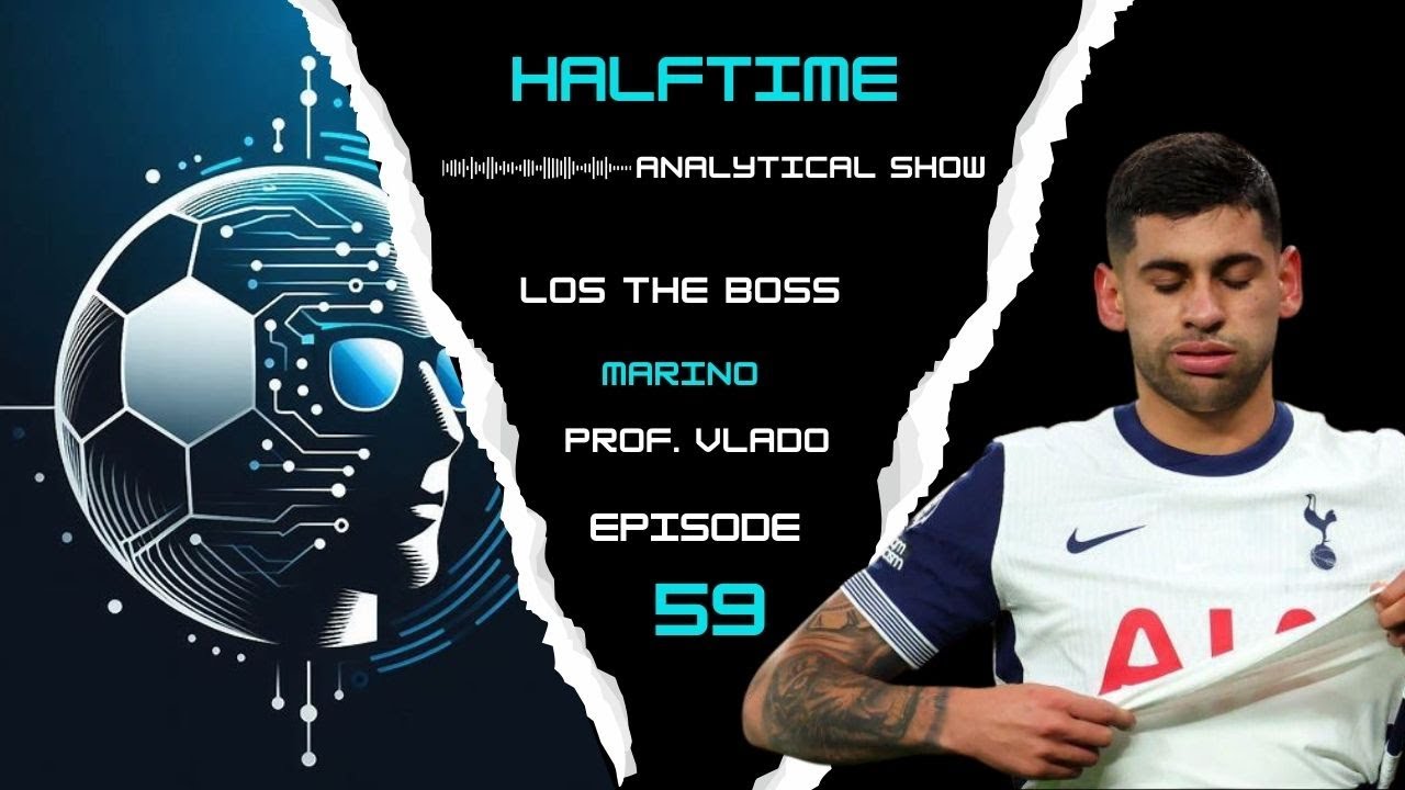 HALFTIME #59: THOMAS FRANKENSTEIN JE POSLJEDICA BORBE PRIJESTOLJA