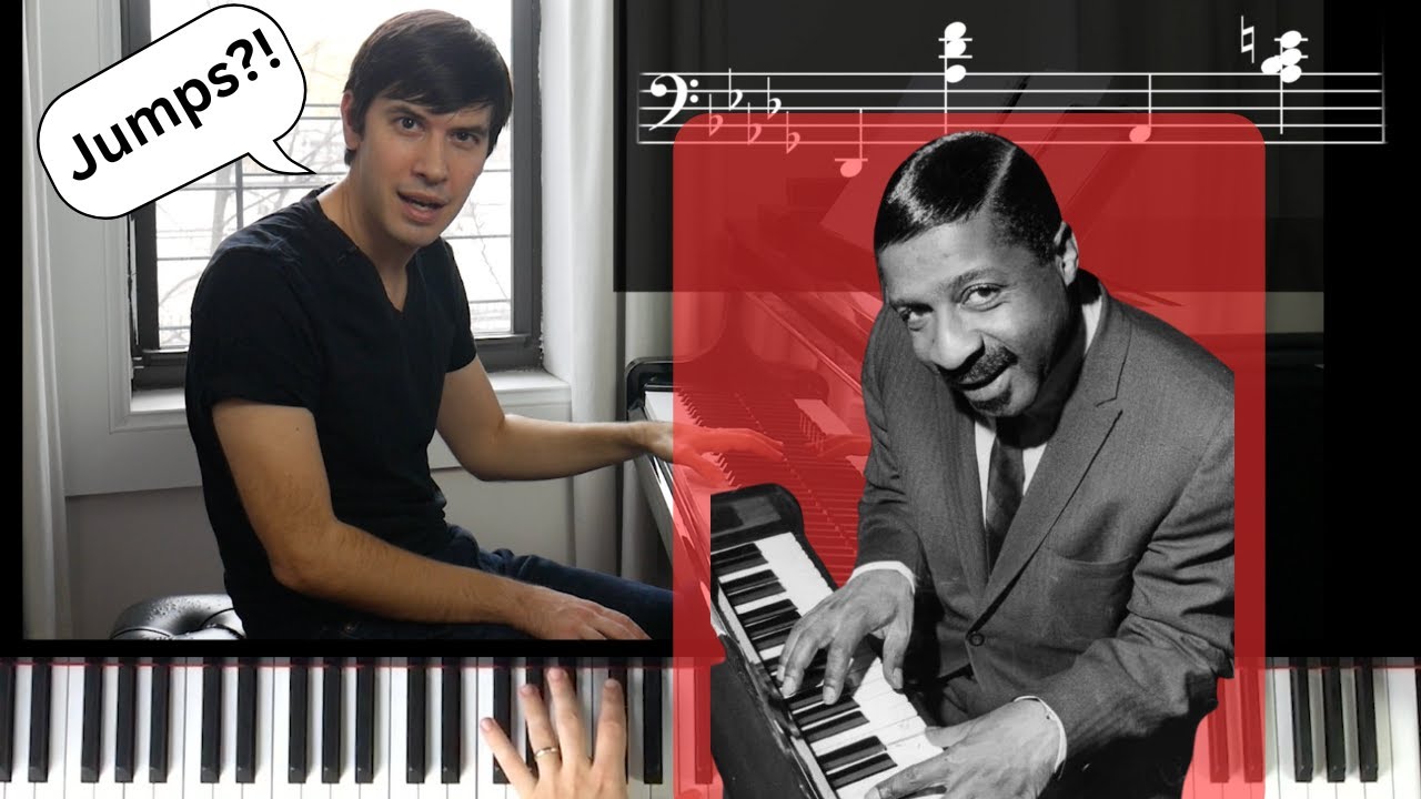 Myths in Piano Playing: 