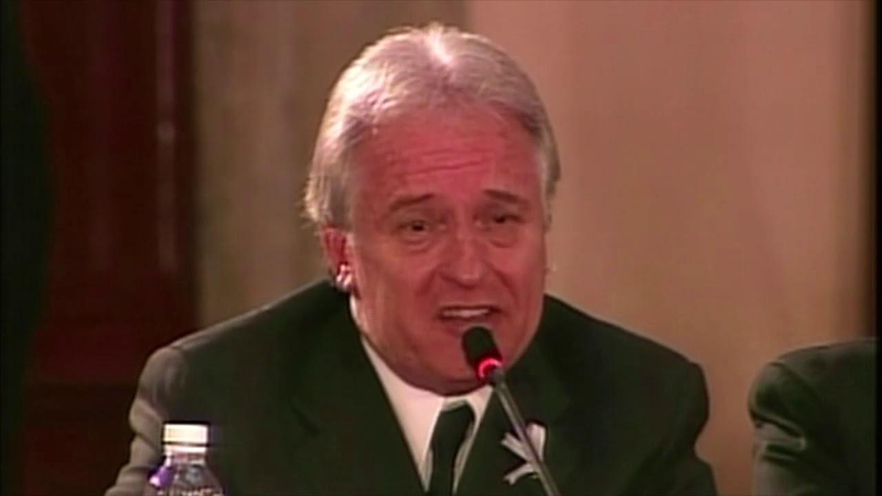 Crónica del secuestro y asesinato del joven Martí | Todo Personal