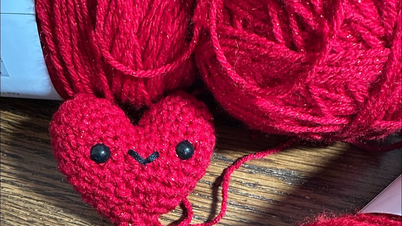 Hooked Yarns Plus is live! Crocheting