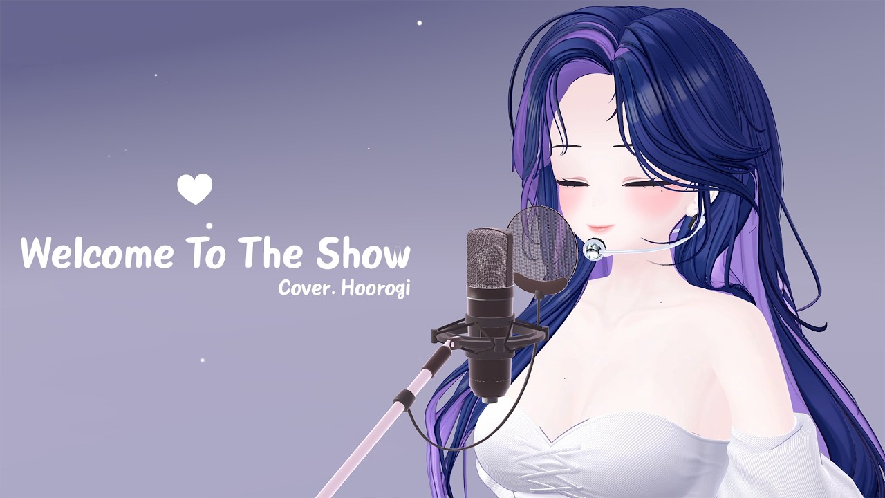 데이식스 - Welcome To The Show | Cover by. 후로기