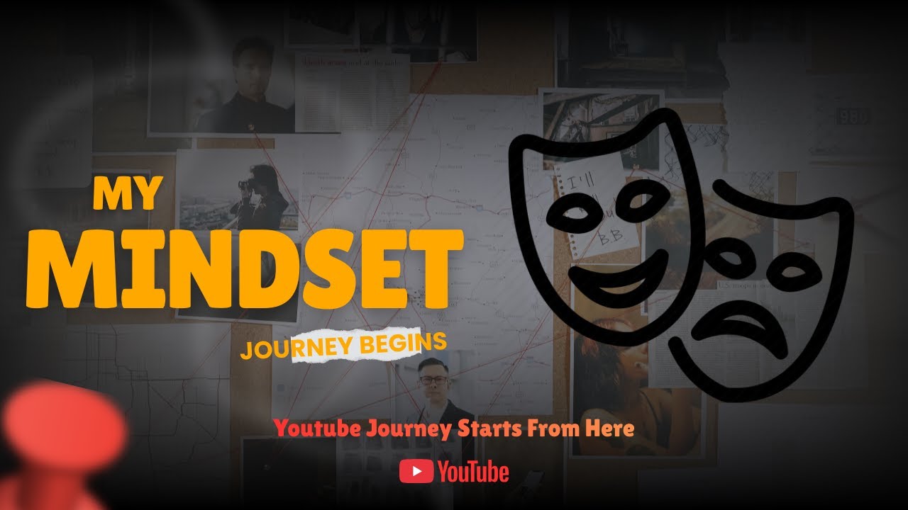 This is Me — My Modern Mindset Journey Begins 🔥|  Vaibhav Bhakre