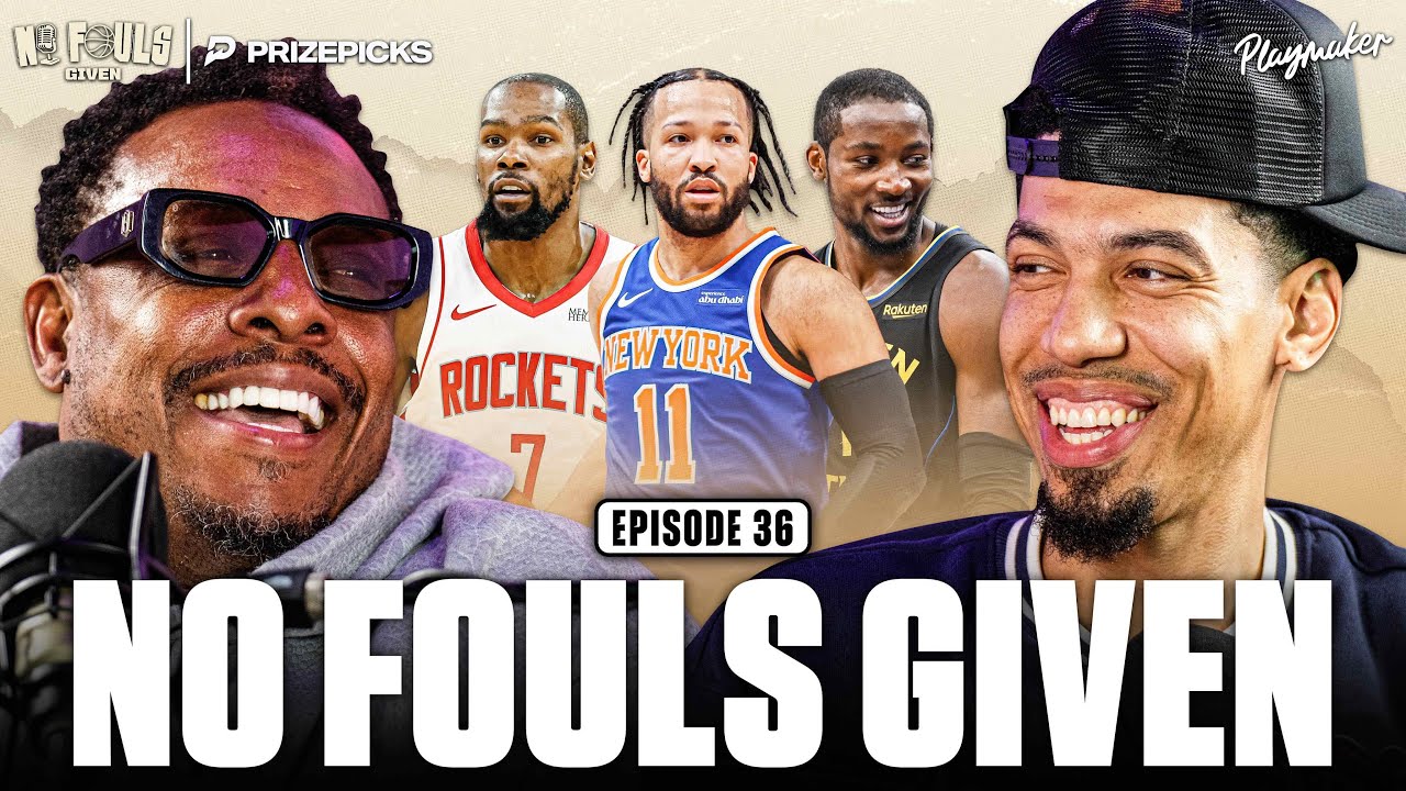 This New NBA Has NO AURA! More Lakers DRAMA & What’s Wrong With the Knicks