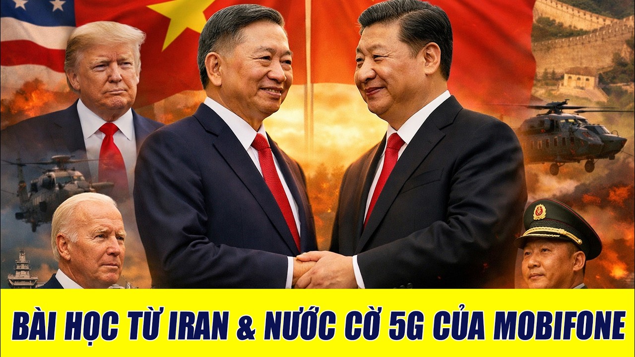 Việt Nam 
