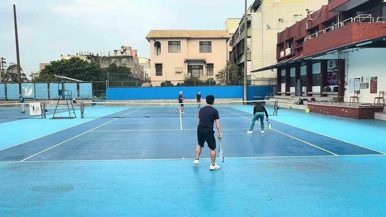 20260130-chupei morning practice 2