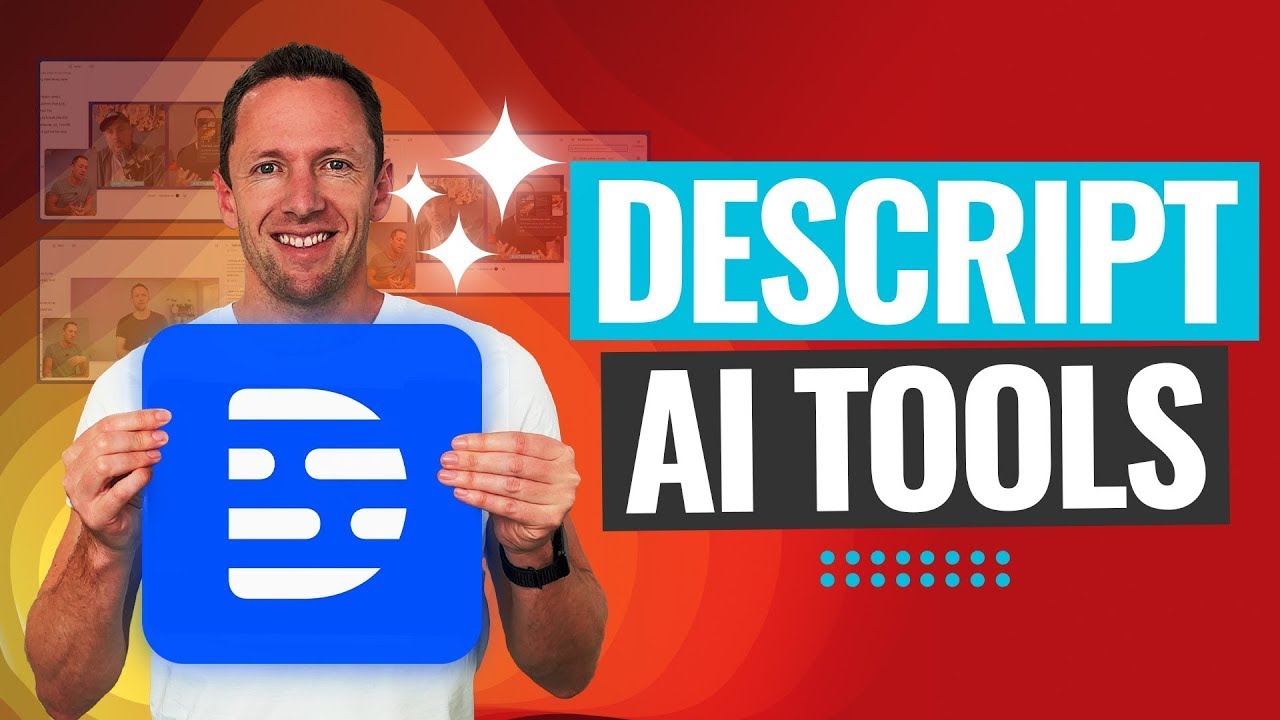 Why Creators Are Switching to Descript's AI Editor