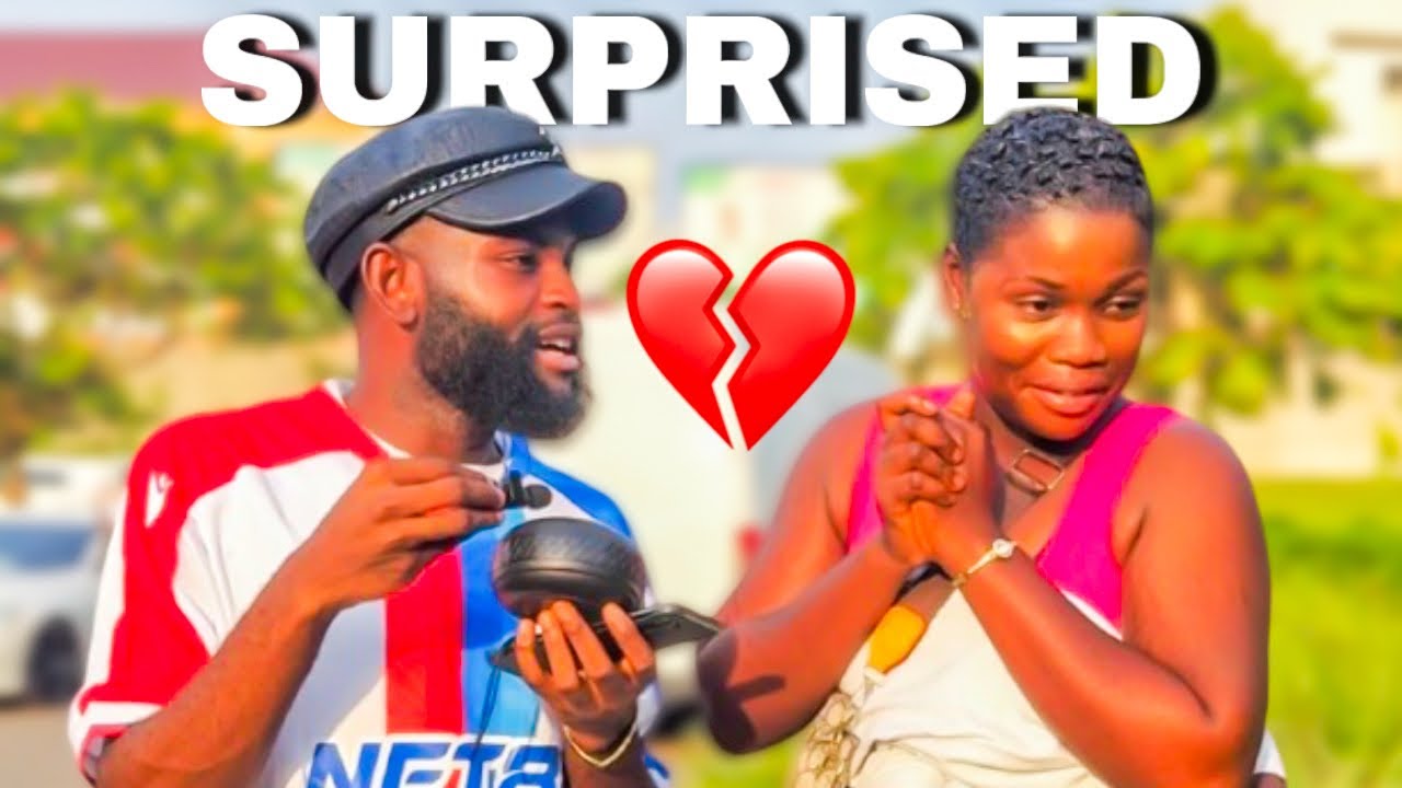 This Loyalty Test Broke Hearts 💔 | You Won’t Believe Her Reaction