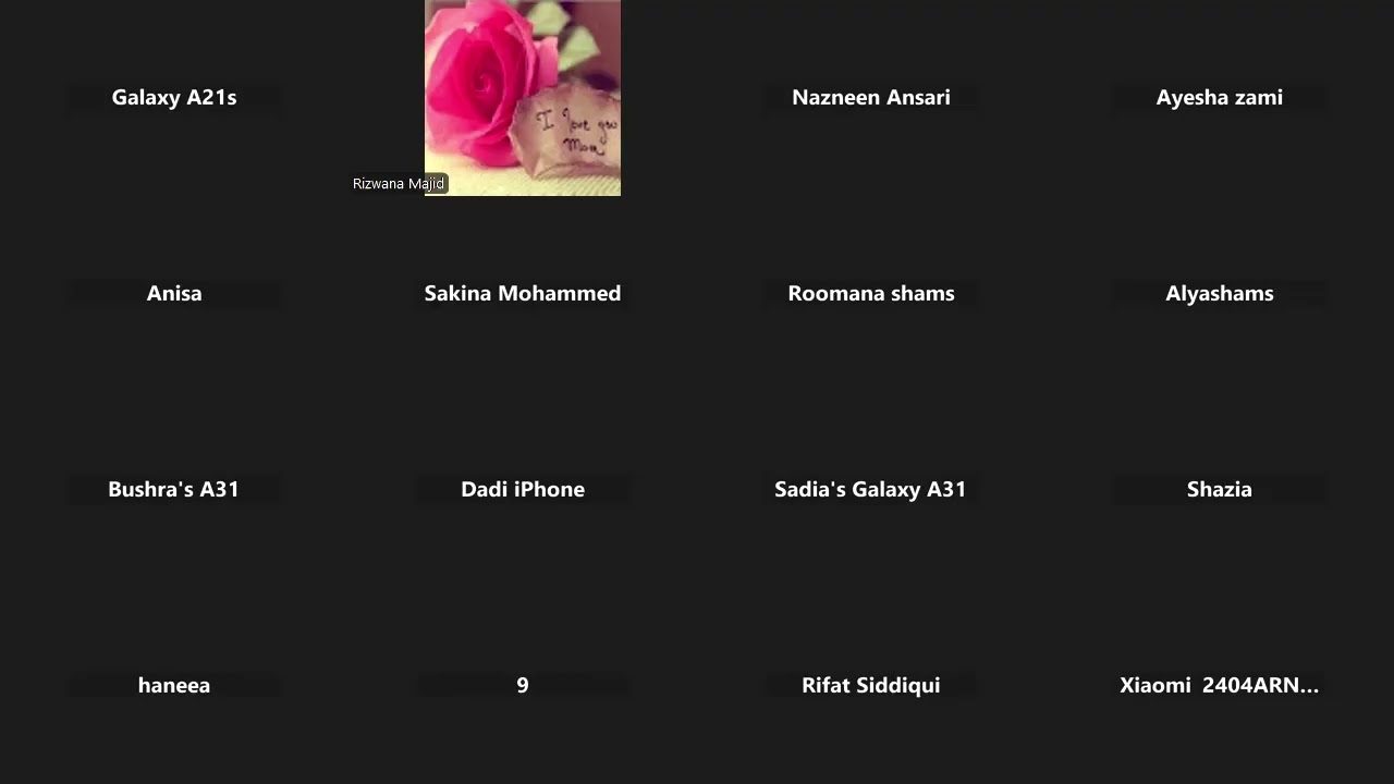 Marhaba Ramadan Day 2