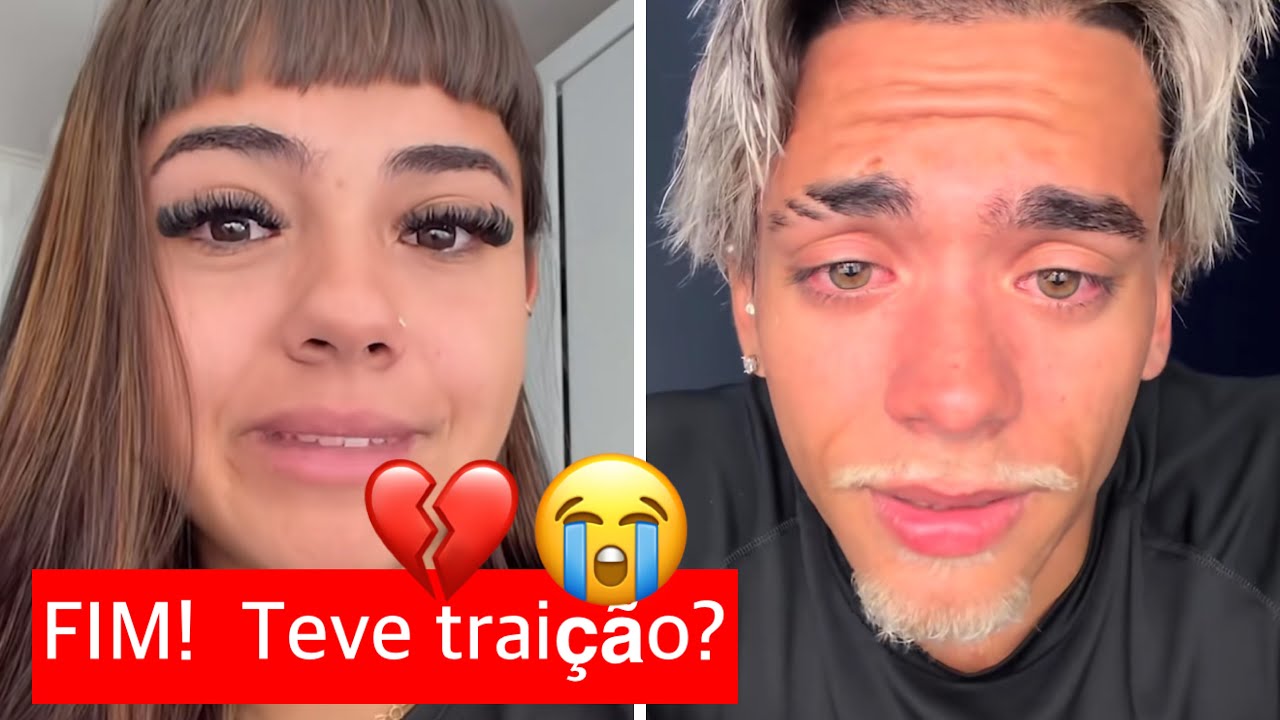 Arthur Lima and Alencar announce breakup! CHEATING?💔