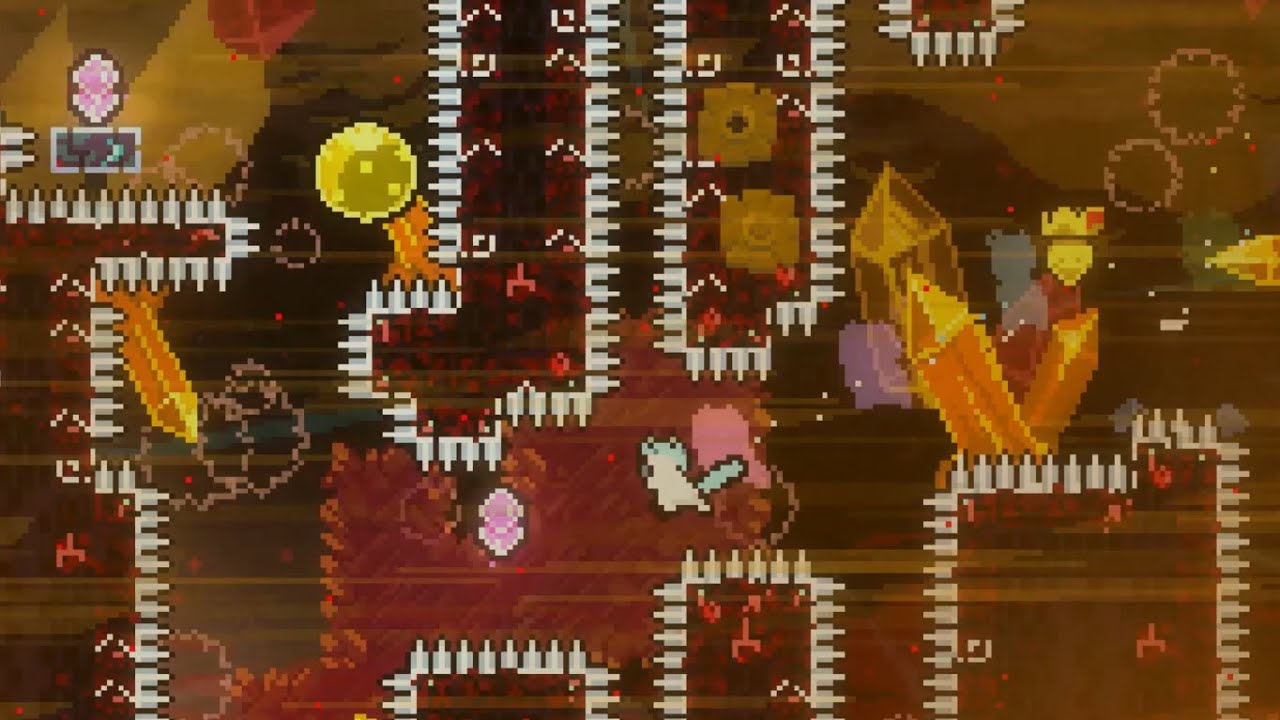 Celeste - Amber Terminus B-side Golden Strawberry