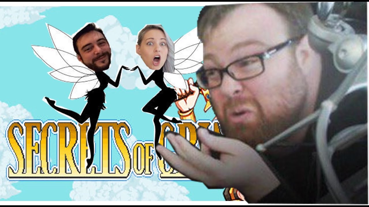 Dodger and Strippin lost it on stream + Jesse interrupts to get his salt on