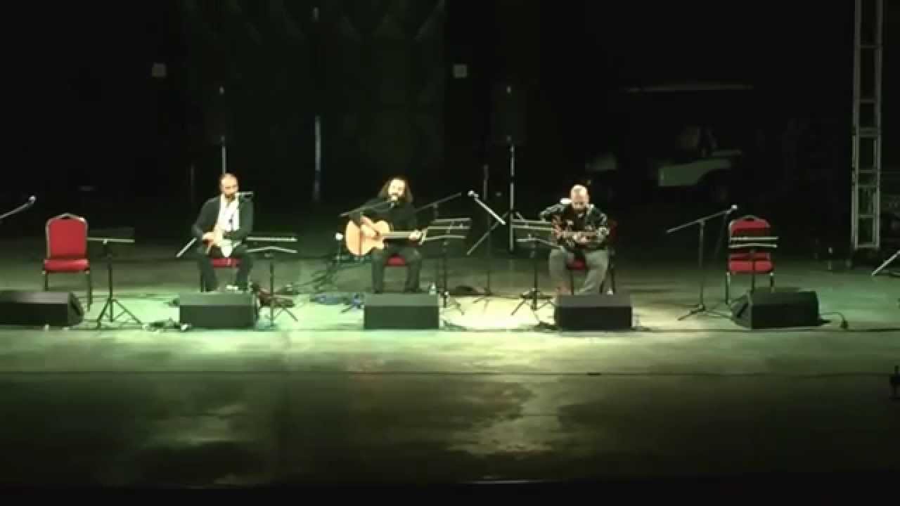 Erdoğan Emir - To Şiya