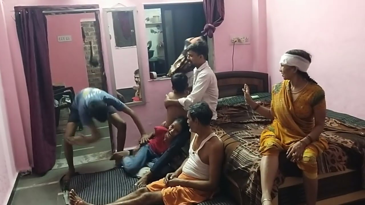 my new block bacchon Ki Masti