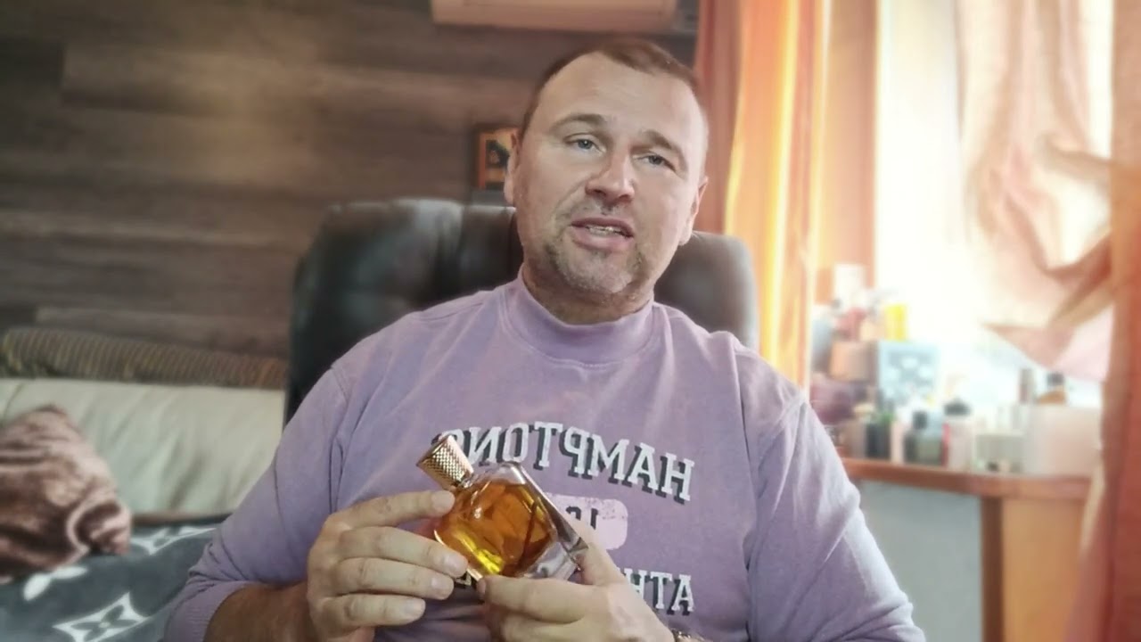 AL WATANIAN SPECIAL OUD . DUPONT SIGNATURE и SOLEIL DE JEDDAH в одном флаконе.