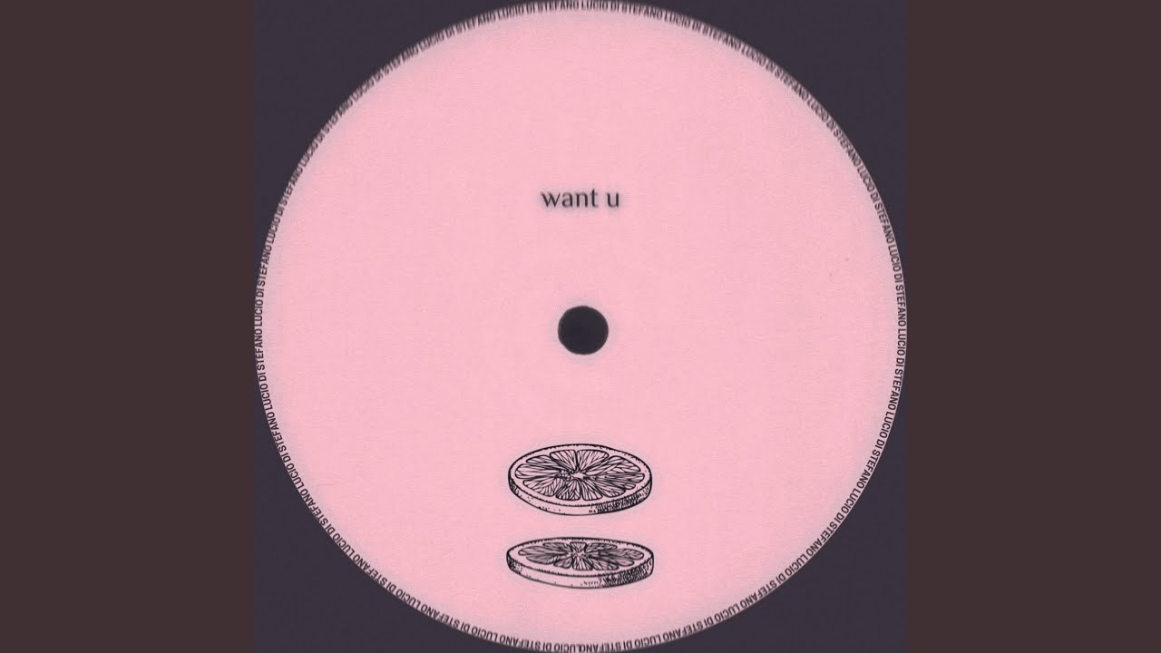 want u