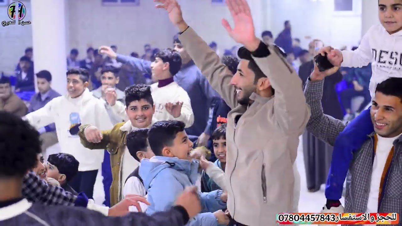 احمد الموسوي 🎤ذولة ويامن اندكو🎹حناء احمد فاضل الجبوري🚦💯2026🎉ج١🎊للحجز 07804457843📸📞