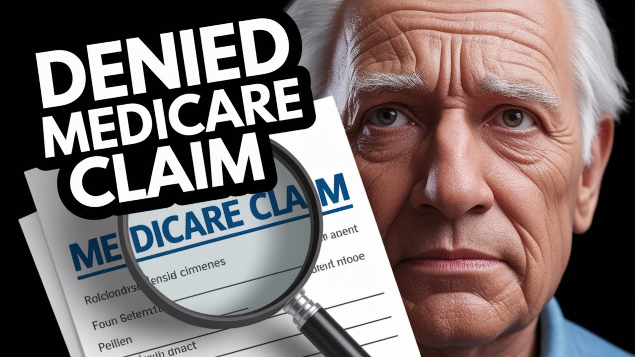 What's Really Causing Your Medicare Claim Denial?