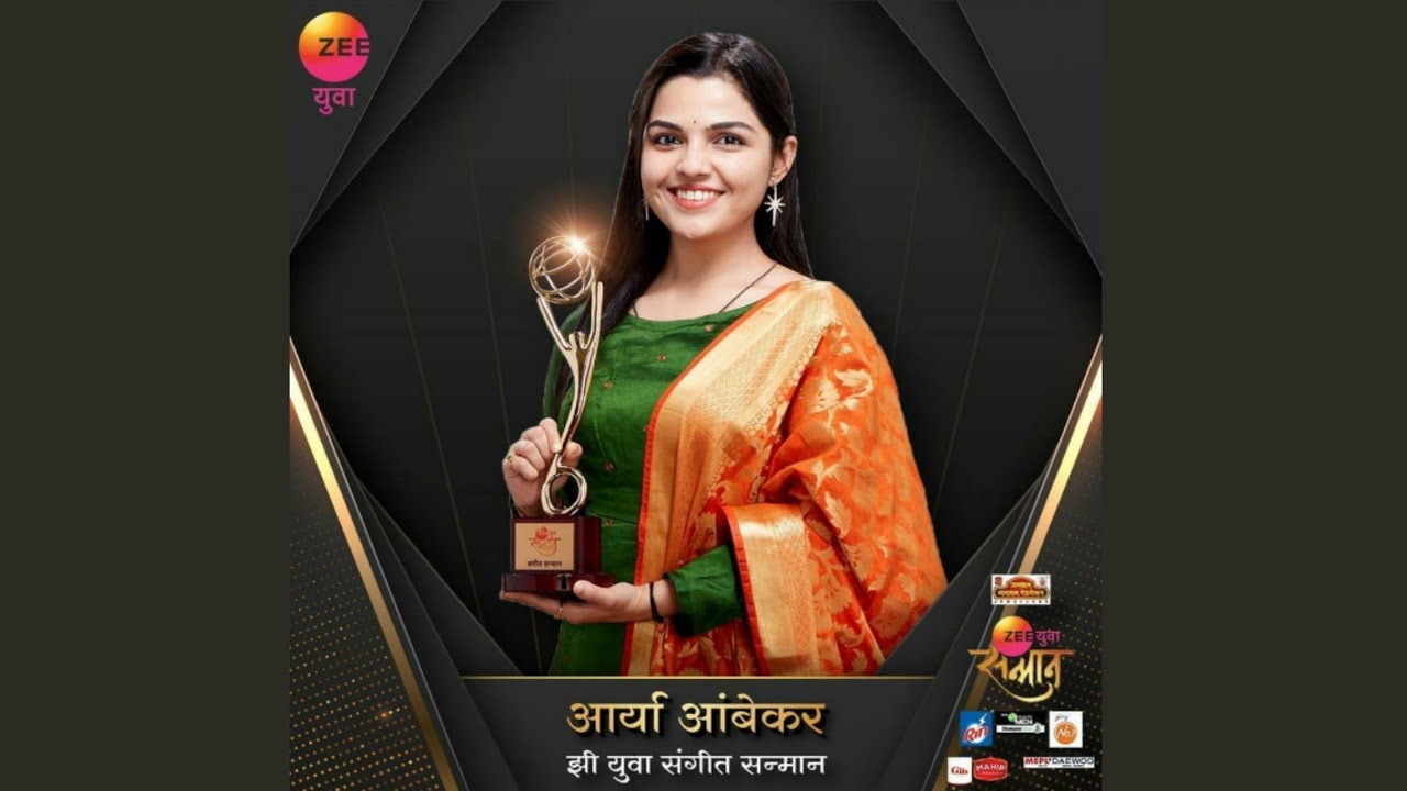 Zee Yuva Sangeet Sanmaan 2020 | Aarya Ambekar