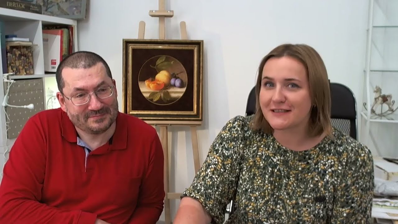Эфир 32.