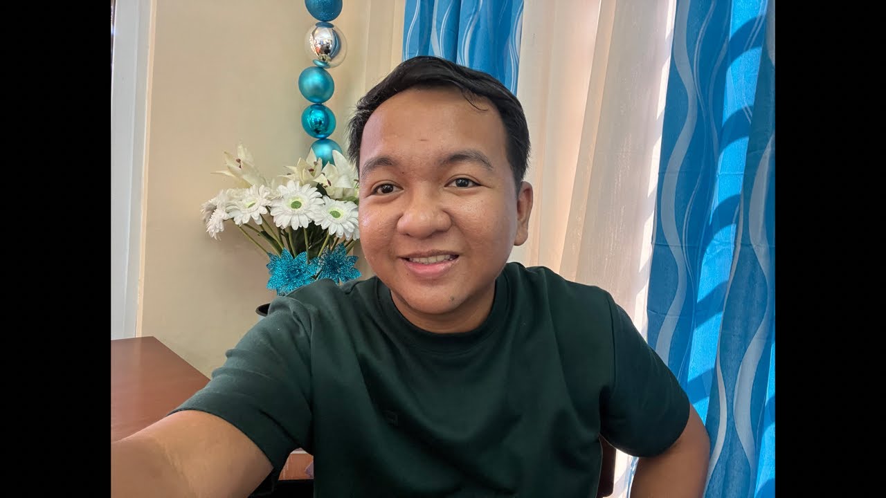 MAY MAGSASAYA AT MAY MALULUNGKOT!