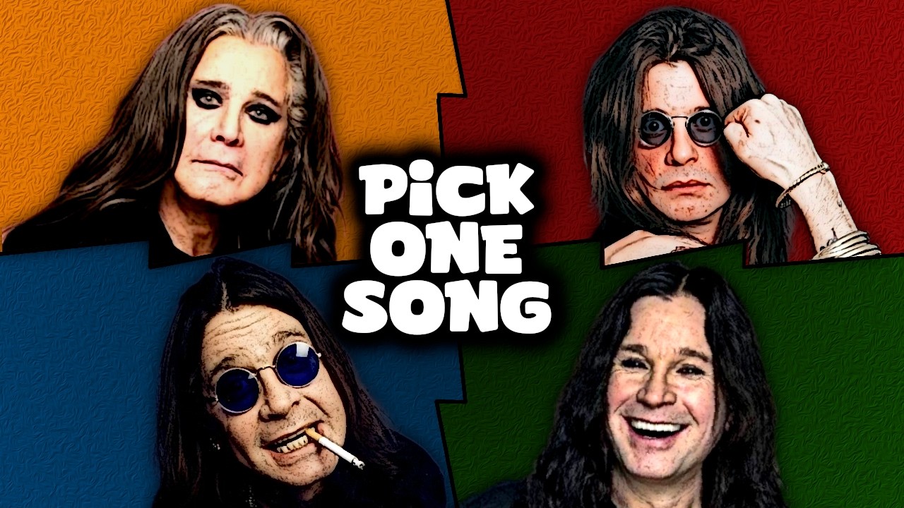 Save One Song per Metal Band - Greatest Hits | Music Quiz