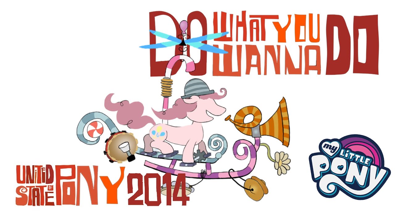 [PMV] Do What You Wanna Do