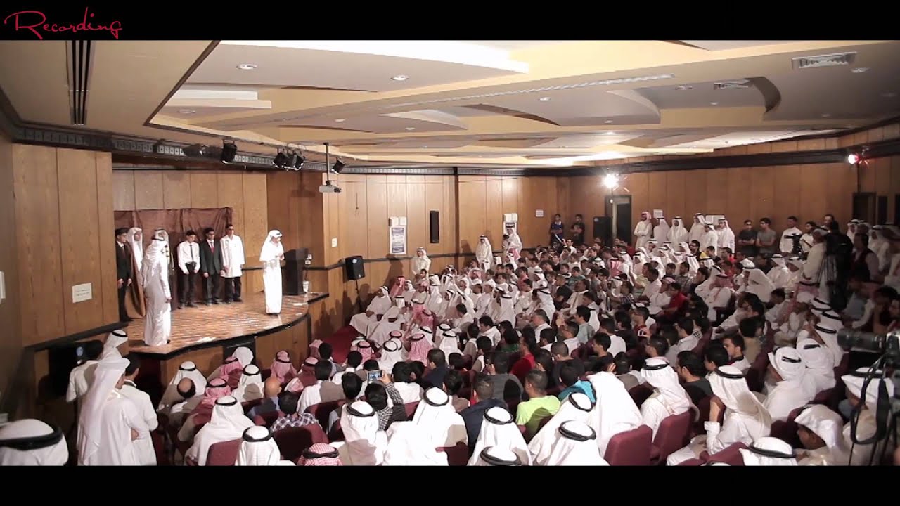 ثلاث سنوات من العطاء - تقرير كواكب  مدرسة دار الحكمة  #قصة_نجاح
