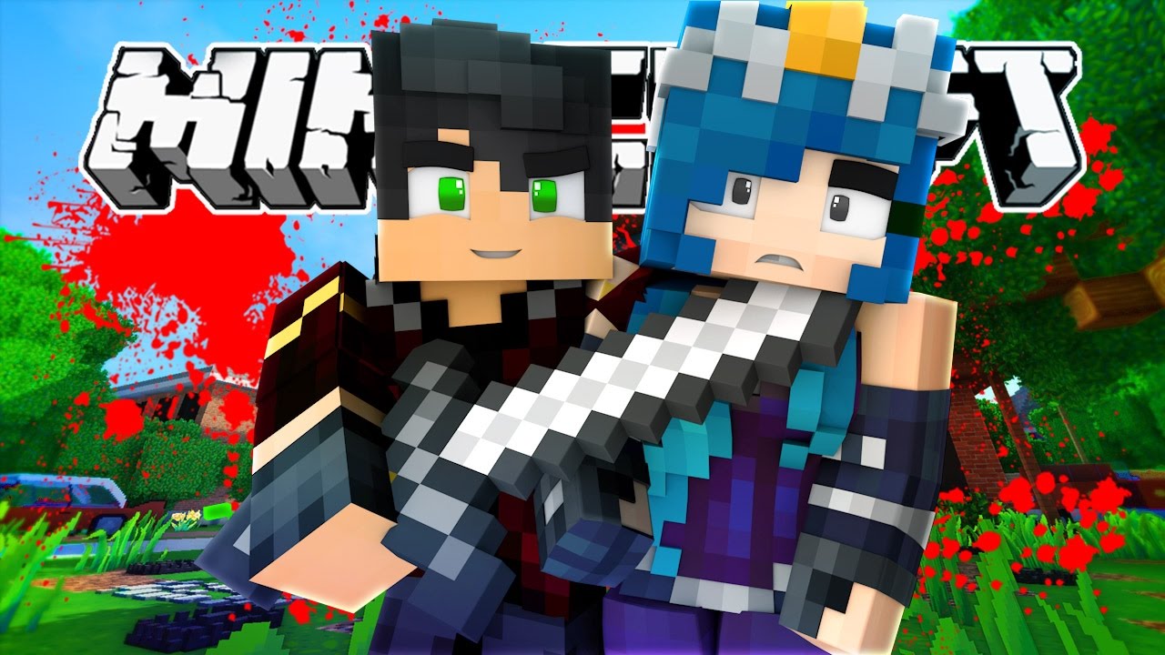 HE TRICKED US WITH HIS EVIL PLAN! | Minecraft Murder Mystery
