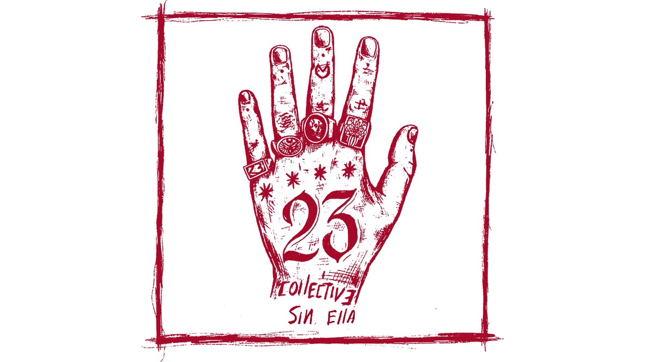 23 COLLECTIVE 