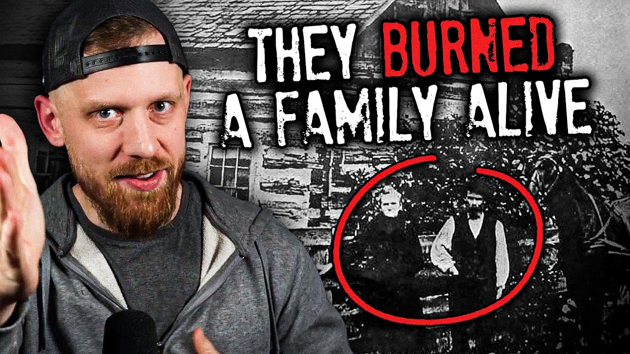 The Black Donnellys | The Story of Canada's Most Infamous Massacre