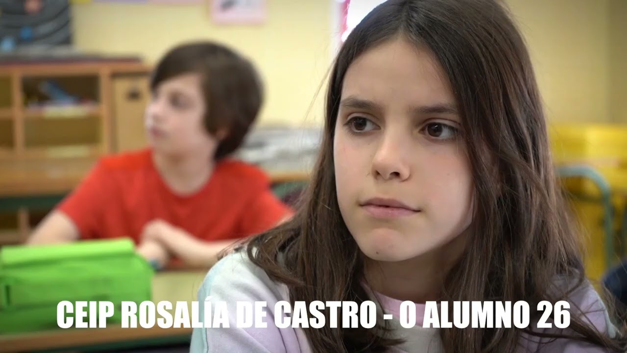CINEMA NA ESCOLA   GALA PRIMARIA 2024