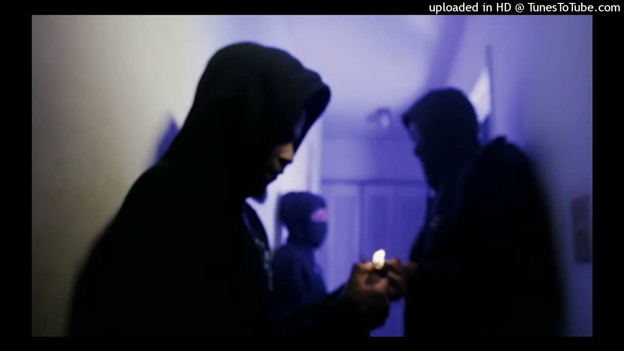 Big Bando x ST6 Jodyboof x MPR Jugg DMV Type Beat 2025 - 