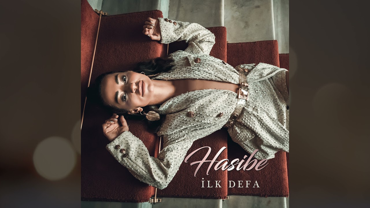 06. Hasibe - Padişah (Audio)