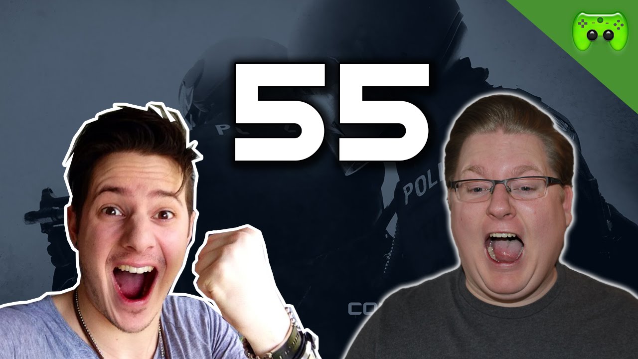 CHALLENGE STRIKE # 55 - Die einmalige Chance «»  Let's Play Minecraft | HD