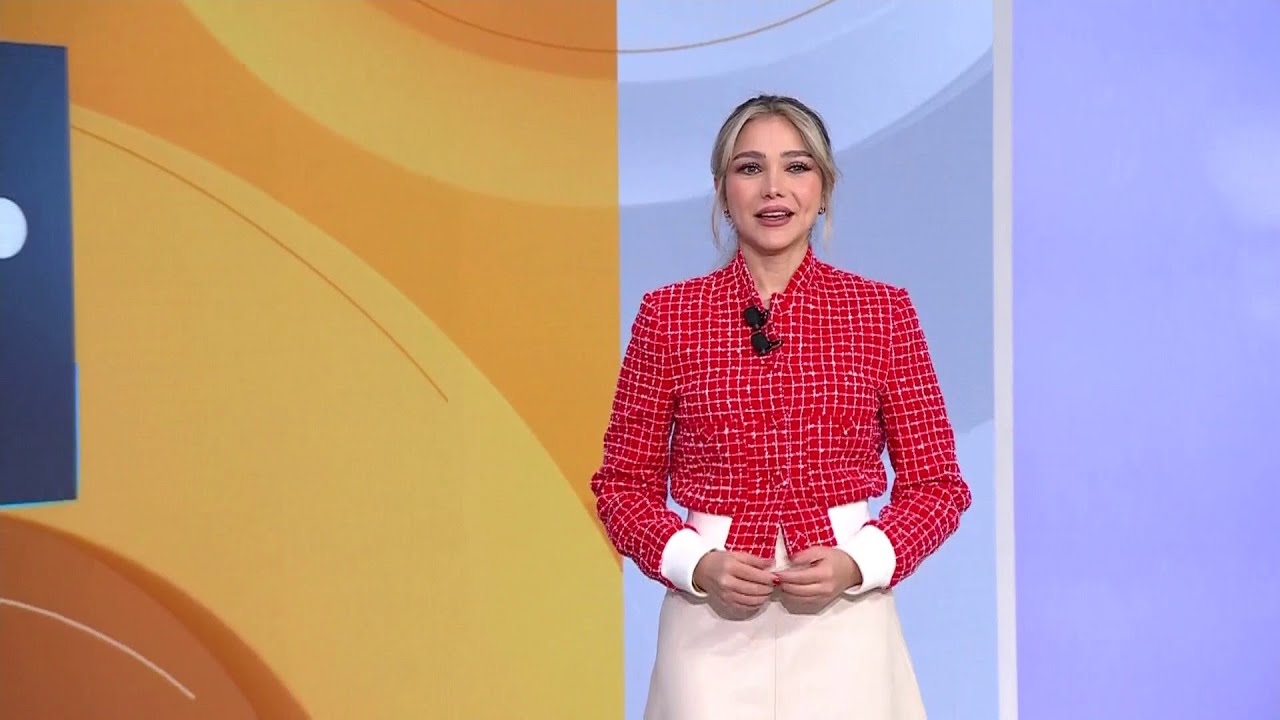 صباح العربية| حلقة الأربعاء 31 ديسمبر | كاملة