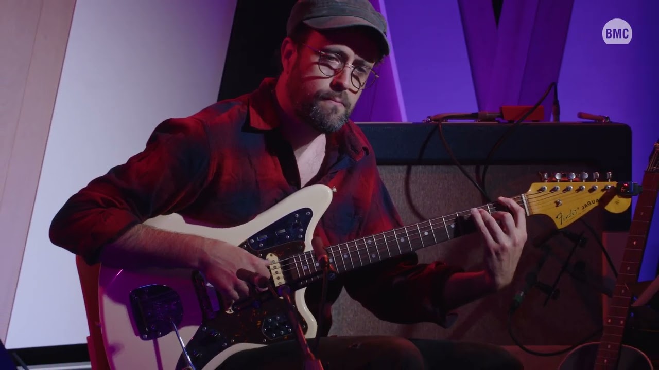 Easy Pieces | Live at Opus Jazz Club