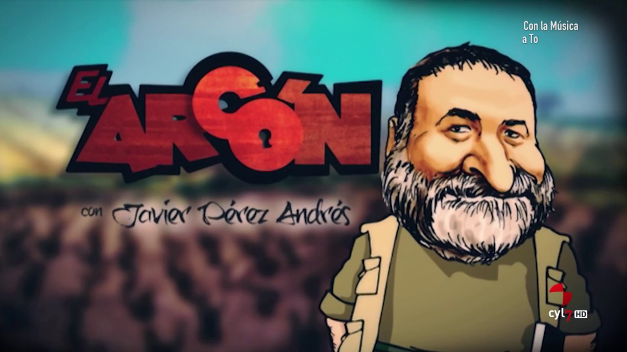 El Arcón (223/ Parte 2).-  Cantalejo, la patria de los briqueros